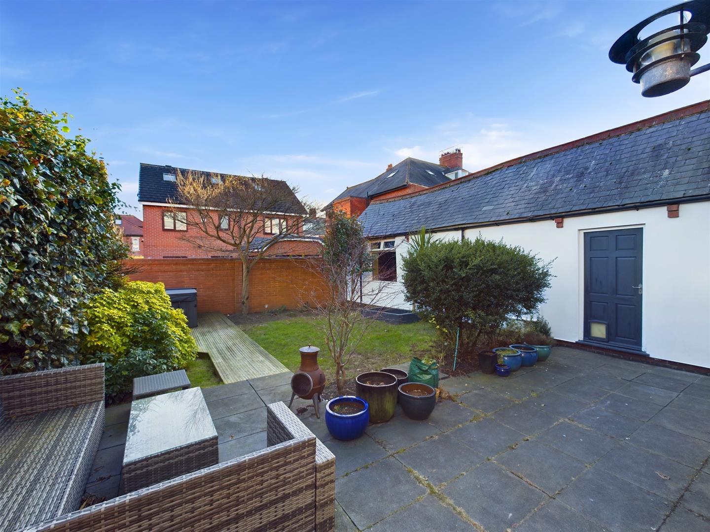 For Sale 103 Marine Avenue, Whitley Bay, NE26 3LN Embleys